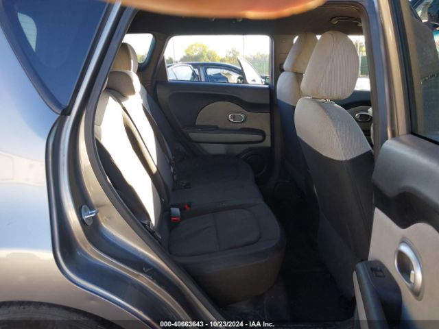 KNDJN2A27G7360756 KIA Soul !