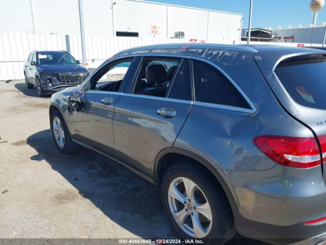 WDC0G4JB2JF403182 Mercedes-Benz GLC 300