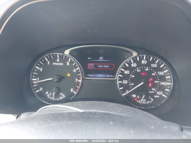 Nissan Pathfinder S 2017 5N1DR2MN3HC682774 Image 7