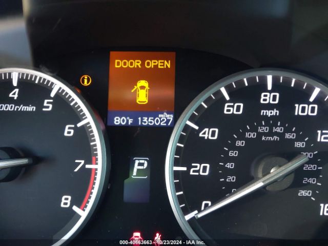 5J8TB3H31HL019482 Acura Rdx Acurawatch Plus Package