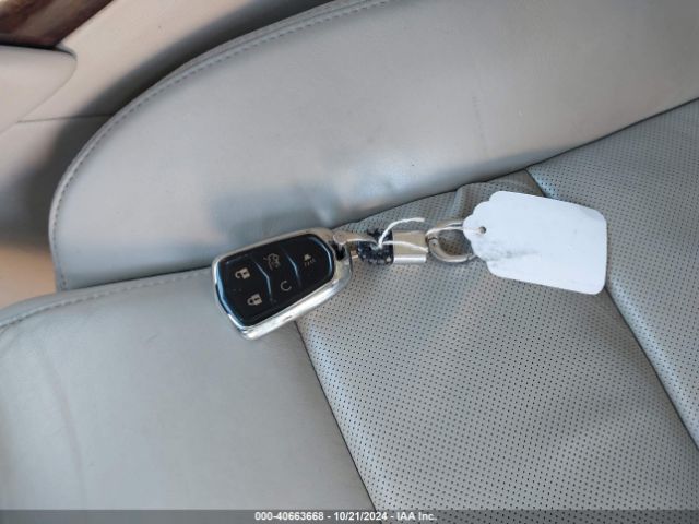 2G61M5S38G9150339 Cadillac Xts Luxury Collection