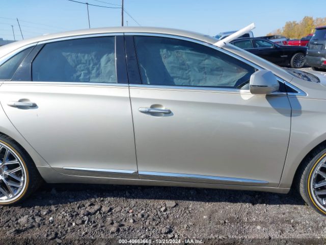 2G61M5S38G9150339 Cadillac Xts Luxury Collection