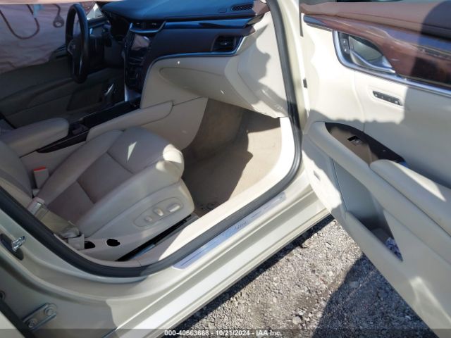 2G61M5S38G9150339 Cadillac Xts Luxury Collection