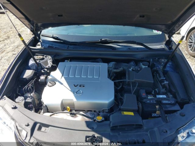 JTHBK1GG3F2155486 Lexus ES 350