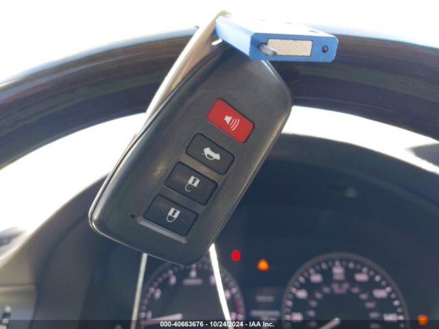 JTHBK1GG3F2155486 Lexus ES 350