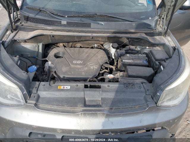 KIA Soul 2015 KNDJN2A2XF7207061 Image 10