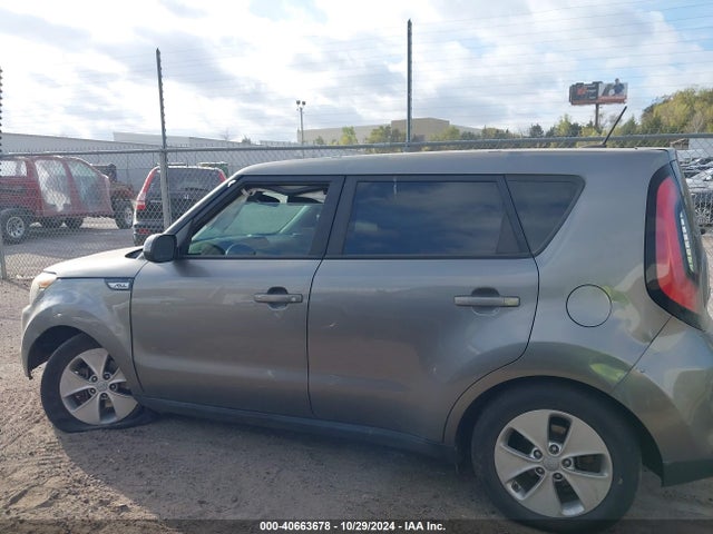 KIA Soul 2015 KNDJN2A2XF7207061 Image 14