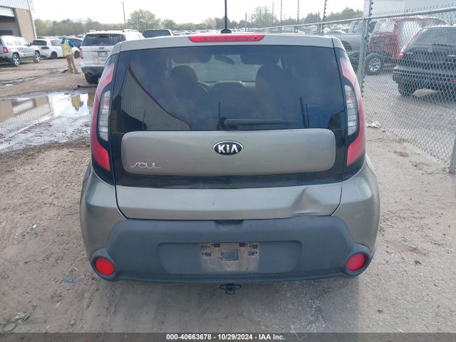 KIA Soul 2015 KNDJN2A2XF7207061 Image 16