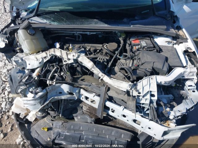 1FADP3K29FL282097 Ford FOCUS SE