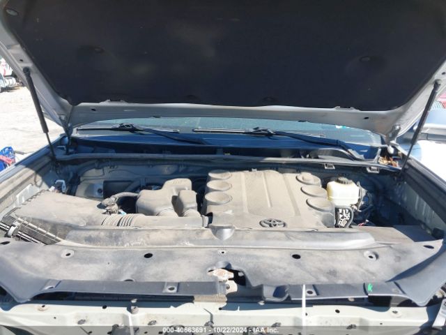 JTEBU5JR1G5381065 Toyota 4runner Limited