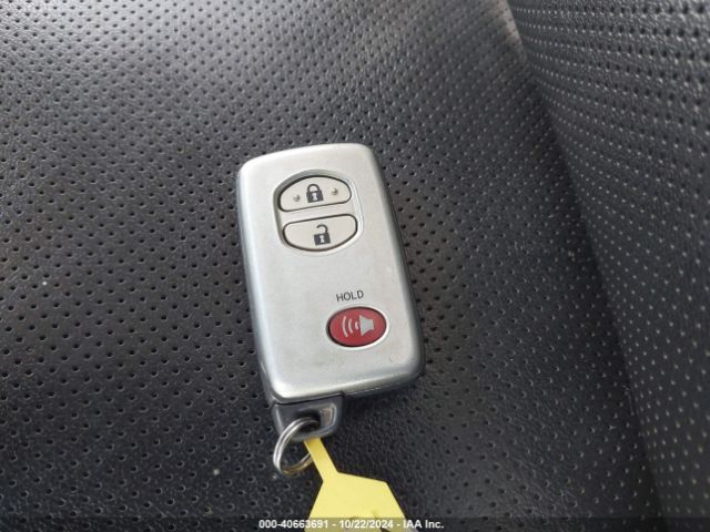 JTEBU5JR1G5381065 Toyota 4runner Limited