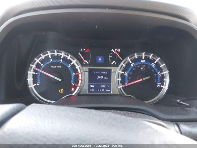 JTEBU5JR1G5381065 Toyota 4runner Limited