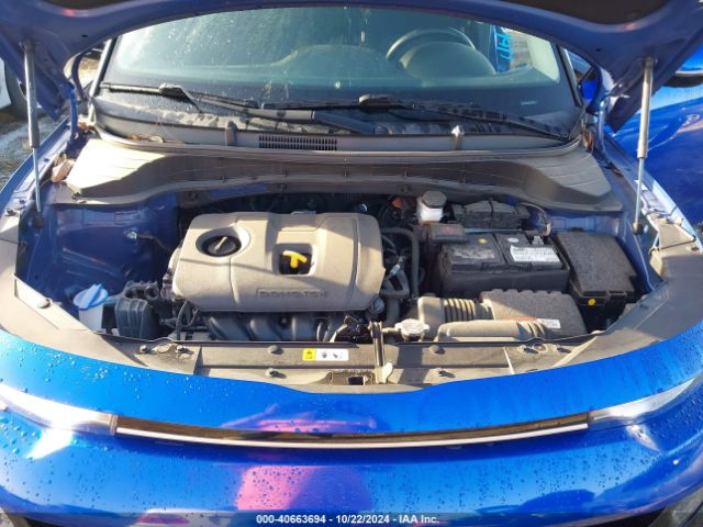 KNDJ63AU3M7783088 KIA Soul Gt-line