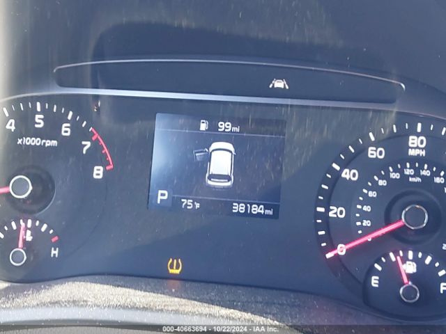 KNDJ63AU3M7783088 KIA Soul Gt-line