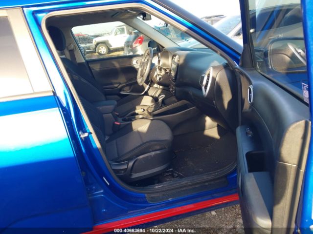 KNDJ63AU3M7783088 KIA Soul Gt-line