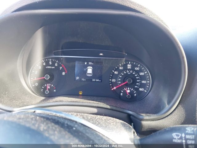 KNDJ63AU3M7783088 KIA Soul Gt-line