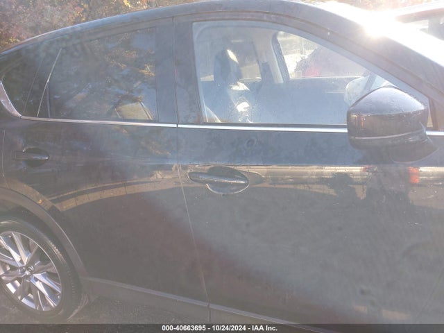 Mazda Cx-5 Grand Touring 2019 JM3KFBDM7K0606633 Image 13