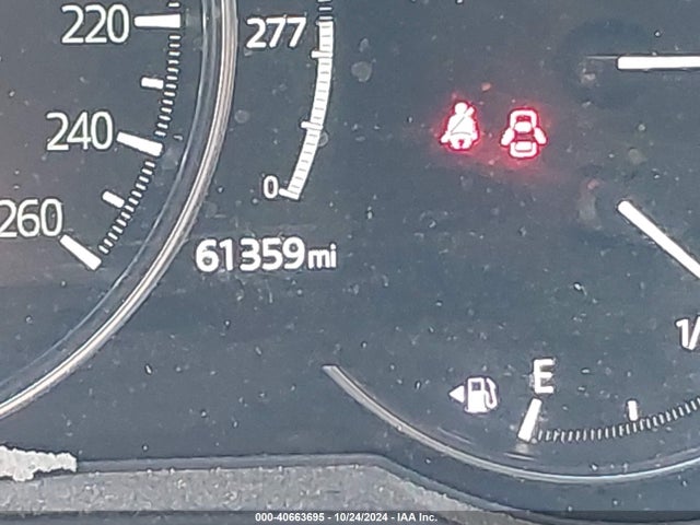 Mazda Cx-5 Grand Touring 2019 JM3KFBDM7K0606633 Image 15