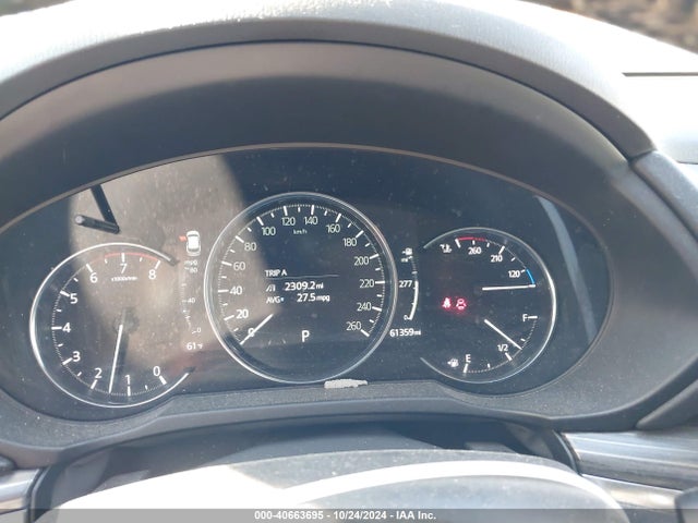 Mazda Cx-5 Grand Touring 2019 JM3KFBDM7K0606633 Image 7