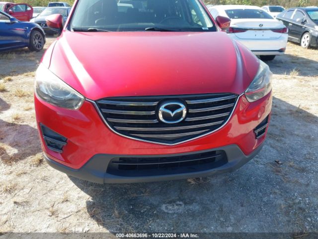 JM3KE2DY3G0749978 Mazda Cx-5 Grand Touring