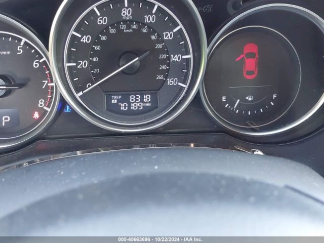 JM3KE2DY3G0749978 Mazda Cx-5 Grand Touring