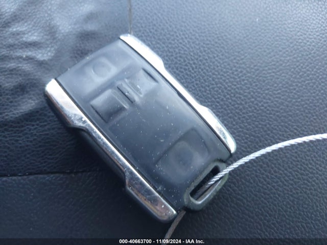 3GCUKSEC7GG375531 Chevrolet Silverado 1500 2lz