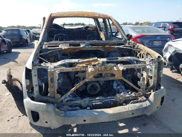 3GCUKSEC7GG375531 Chevrolet Silverado 1500 2lz