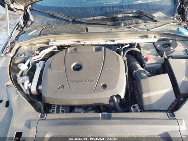 LVY982AKXJP005249 Volvo S90 T5 Momentum
