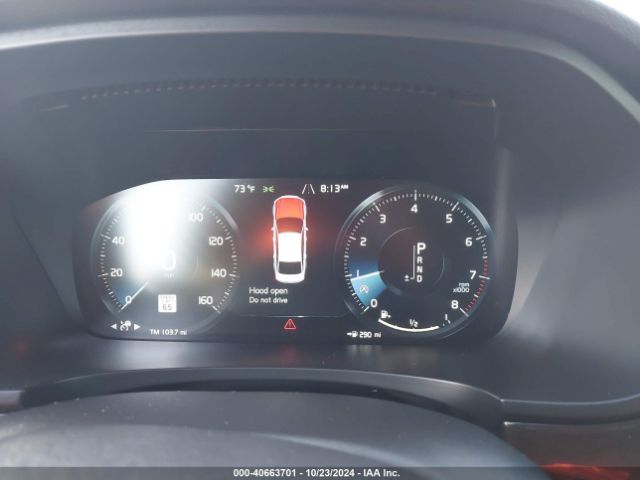 LVY982AKXJP005249 Volvo S90 T5 Momentum