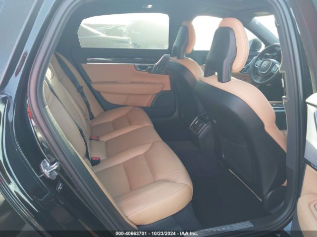 LVY982AKXJP005249 Volvo S90 T5 Momentum