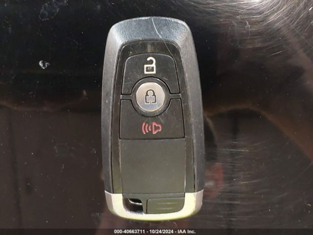 MAJ6S3KL1LC312110 Ford Ecosport Titanium