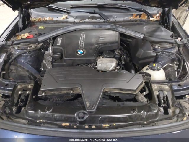 WBA3X5C58FD561123 BMW 328i Gran Turismo Xdrive
