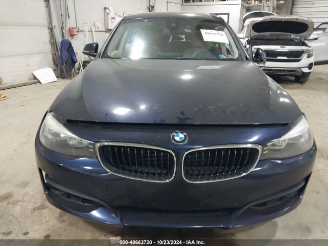 WBA3X5C58FD561123 BMW 328i Gran Turismo Xdrive