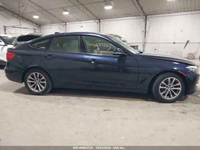 WBA3X5C58FD561123 BMW 328i Gran Turismo Xdrive