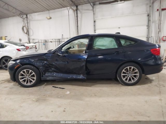 WBA3X5C58FD561123 BMW 328i Gran Turismo Xdrive