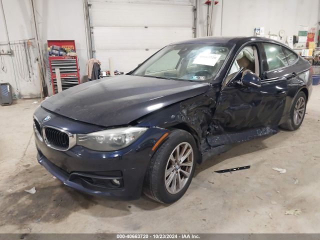WBA3X5C58FD561123 BMW 328i Gran Turismo Xdrive