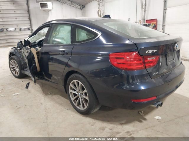 WBA3X5C58FD561123 BMW 328i Gran Turismo Xdrive