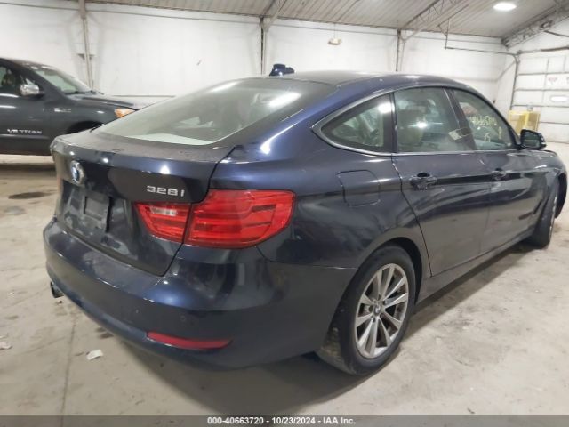 WBA3X5C58FD561123 BMW 328i Gran Turismo Xdrive