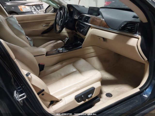WBA3X5C58FD561123 BMW 328i Gran Turismo Xdrive