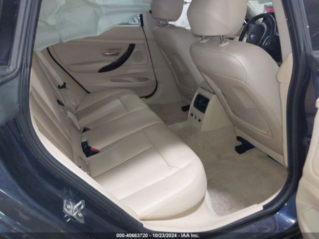 WBA3X5C58FD561123 BMW 328i Gran Turismo Xdrive