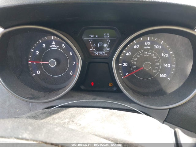 Hyundai ELANTRA SE 2016 5NPDH4AEXGH703792 Image 7