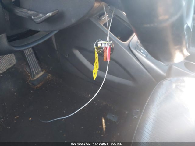KNAFX6A8XG5648257 KIA Forte Koup Ex