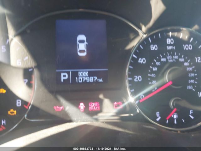 KNAFX6A8XG5648257 KIA Forte Koup Ex