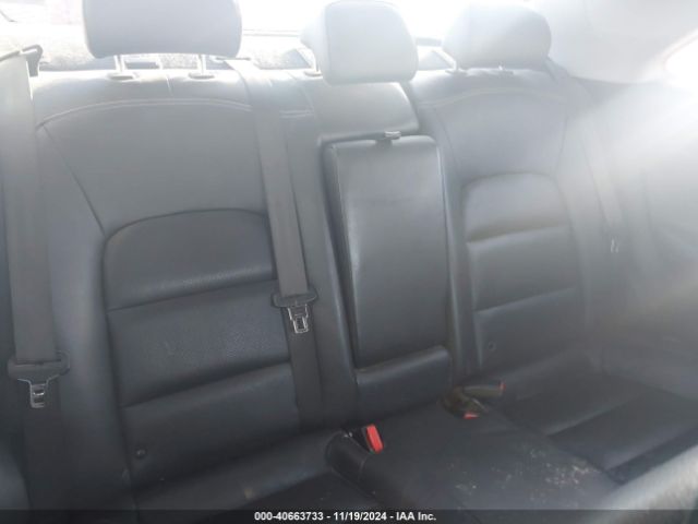 KNAFX6A8XG5648257 KIA Forte Koup Ex