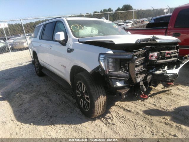 2024 GMC YUKON XL 1GKS2HKL3RR223171 Photo 0