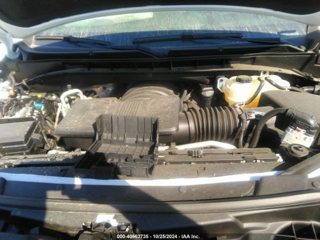 2024 GMC YUKON XL 1GKS2HKL3RR223171 Photo 9