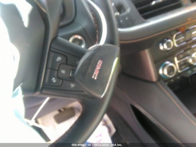 2024 GMC YUKON XL 1GKS2HKL3RR223171 Photo 10