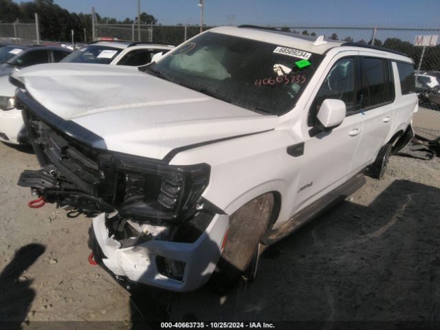 2024 GMC YUKON XL 1GKS2HKL3RR223171 Photo 1