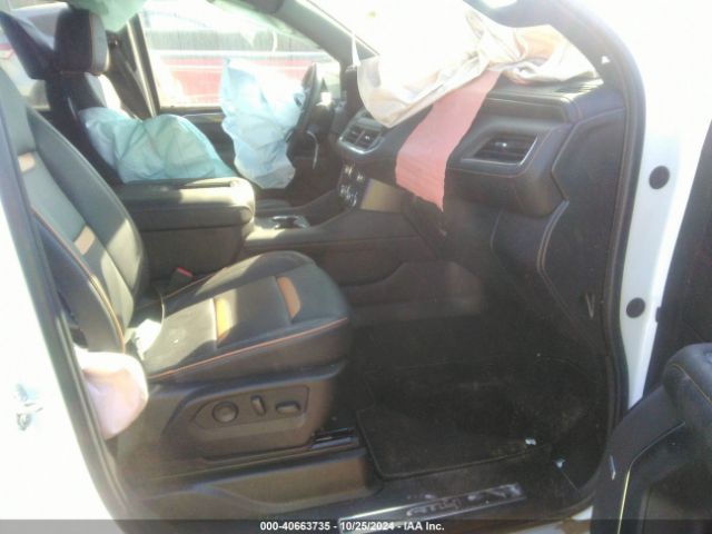 2024 GMC YUKON XL 1GKS2HKL3RR223171 Photo 4