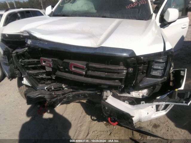 2024 GMC YUKON XL 1GKS2HKL3RR223171 Photo 5